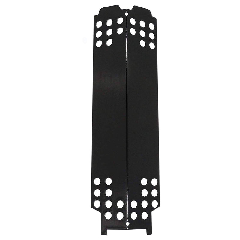 Char-Broil Porcelain Steel Heat Plate Temt G432-0096-W1 Replacement for Char-Broil 463436215 463436213 Gas Grill - Grill Parts America