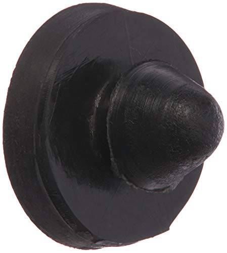 Char Broil Silicone Rubber Bumper for Sideburner (G501-0066-W1) - Grill Parts America