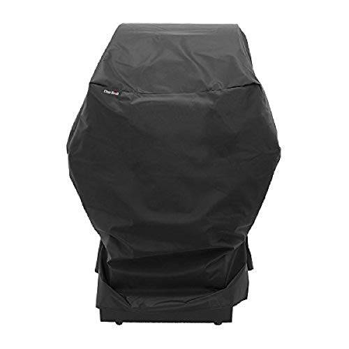 Char-Broil Small Grill and Smoker Performance Grill Cover - Grill Parts America