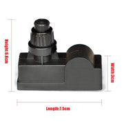 Char-Broil Spark Generator 1 Outlet Battery Push Button Igniter - Grill Parts America