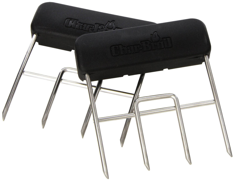 Char-Broil Stainless Steel Meat Claws - Grill Parts America