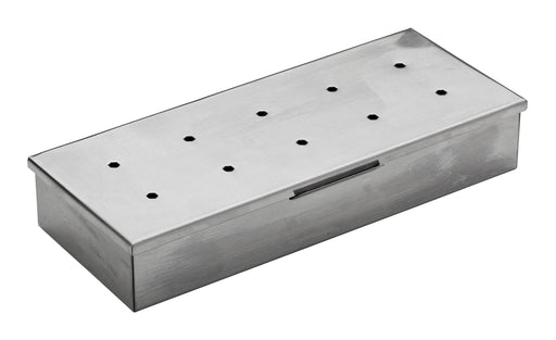 Char-Broil Stainless Steel Smoker Box - Grill Parts America