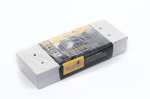 Char-Broil Stainless Steel Smoker Box - Grill Parts America
