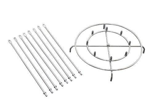 Char-Broil The Big Easy 22-Piece Turkey Fryer Accessory Kit - Grill Parts America