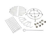 Char-Broil The Big Easy 22-Piece Turkey Fryer Accessory Kit - Grill Parts America