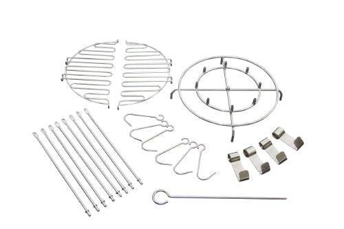 Char-Broil The Big Easy 22-Piece Turkey Fryer Accessory Kit - Grill Parts America