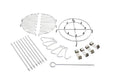 Char-Broil The Big Easy 22-Piece Turkey Fryer Accessory Kit - Grill Parts America
