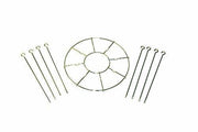 Char-Broil The Big Easy 22-Piece Turkey Fryer Accessory Kit - Grill Parts America