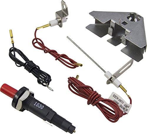 Char-Broil Universal Dual-Spark Piezo Ignitor - Grill Parts America