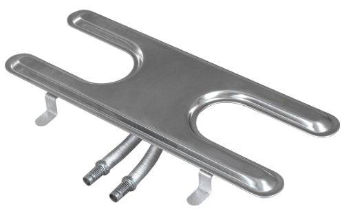 Char-Broil Universal Fit H Burner - Grill Parts America