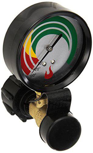 Char-Broil Universal Propane Tank Gauge, X-Large - Grill Parts America