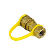 Char-Broil Universal Quick-Connect Coupler - Grill Parts America