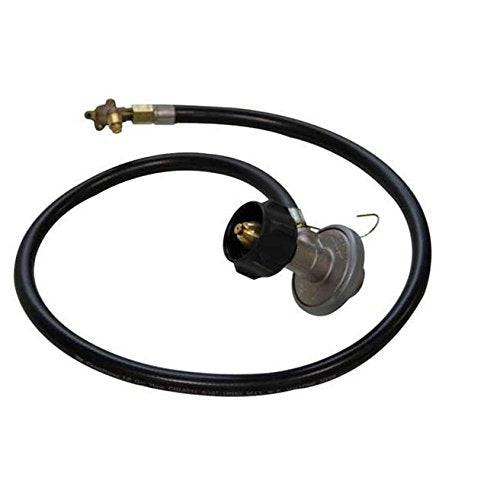 Char-Broil Valve/Hose/Regulator (29101565) - Grill Parts America