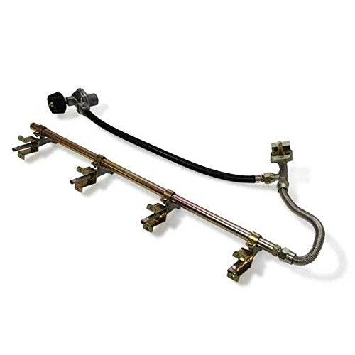 Char-Broil Valve/ Hose/ Regulator - Grill Parts America