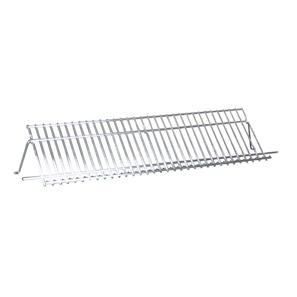 Broiling Grill Rack Char-Broil Warming Rack (G432-0001-W1) — Grill Parts America