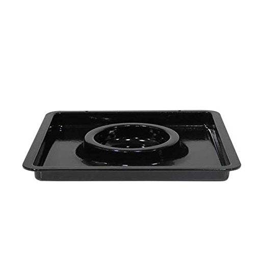 Char-Broil Water Pan (29101133) - Grill Parts America