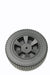 Char-Broil Wheel 7 Inch Plastic Black Blow Molded (G437-0037-W1) - Grill Parts America