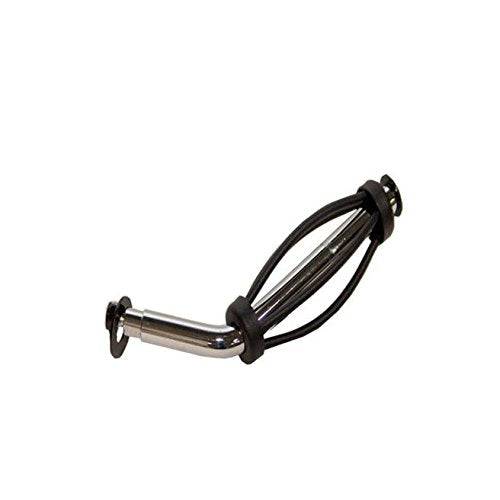 Kit for Handle for Charcoal Door 13301857 (C404-0500-W2) - Grill Parts America