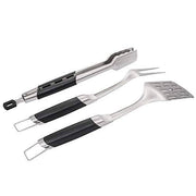 Char-Broil 1318187R04 Medallion Tool Set, Black - Grill Parts America