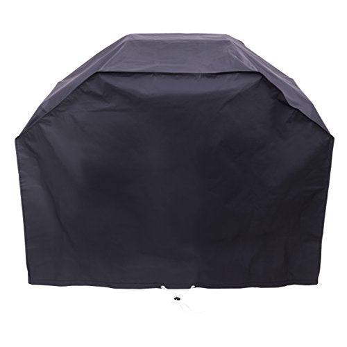 Char-Broil 2 Burner Medium Basic Grill Cover - Grill Parts America