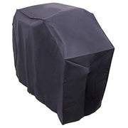 Char-Broil 2 Burner Medium Basic Grill Cover - Grill Parts America