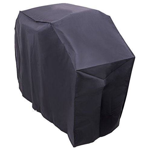 Char-Broil 2 Burner Medium Basic Grill Cover - Grill Parts America