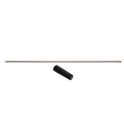 Char-Broil 5528820W06 Medallion Series Modular Outdoor Kitchen 3-Burner Grill Rotisserie Rod - Grill Parts America