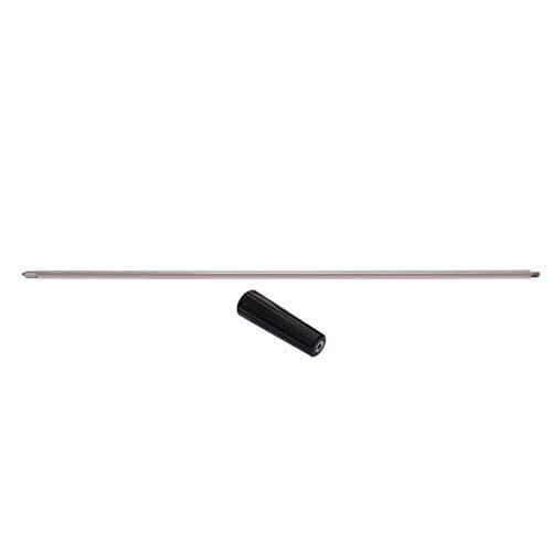 Char-Broil 5528820W06 Medallion Series Modular Outdoor Kitchen 3-Burner Grill Rotisserie Rod - Grill Parts America