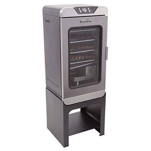 Char-Broil  6986339 Digital Electric Smoker Stand, 30" - Grill Parts America