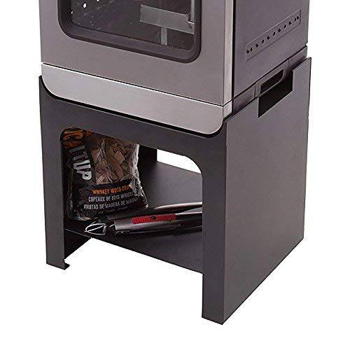 Char-Broil  6986339 Digital Electric Smoker Stand, 30" - Grill Parts America