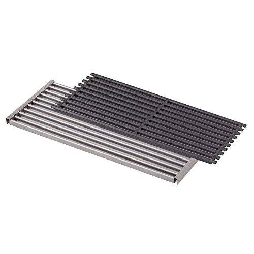 Char-Broil 9127385 Commercial Series TRU-Infrared Replacement Grate and Emitter for 4-Burner Grills prior to 2015 - Grill Parts America