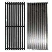 Char-Broil 9127385 Commercial Series TRU-Infrared Replacement Grate and Emitter for 4-Burner Grills prior to 2015 - Grill Parts America