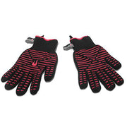 Char-Broil Aramid-Blend Cotton Grilling Gloves - Grill Parts America