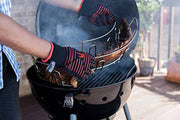 Char-Broil Aramid-Blend Cotton Grilling Gloves - Grill Parts America