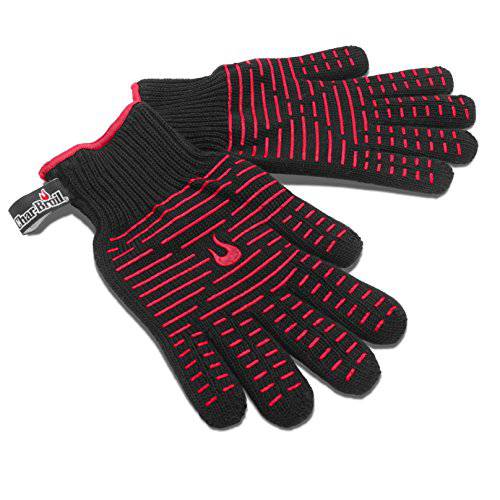 Char-Broil Aramid-Blend Cotton Grilling Gloves - Grill Parts America