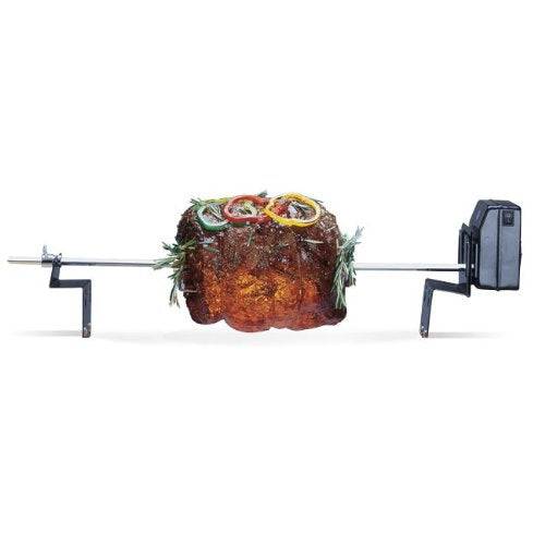 CharBroil Deluxe Electric Rotisserie Grill Parts America