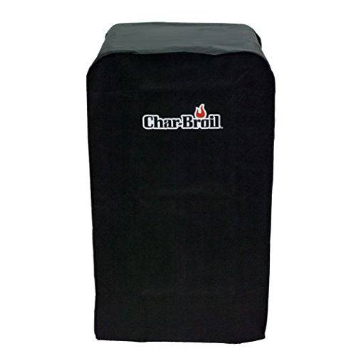 Char-Broil Digital Electric Smoker Cover, 30" - Grill Parts America