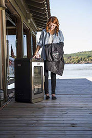 Char-Broil Digital Electric Smoker Cover, 30" - Grill Parts America