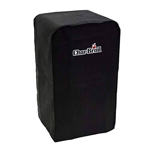 Char-Broil Digital Electric Smoker Cover, 30" - Grill Parts America