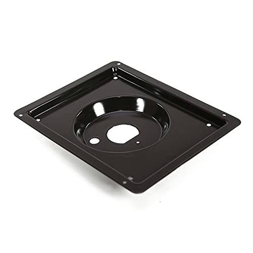 Char-Broil G430-0034-W2 Drip Pan for Side Burner Replacement Part - Grill Parts America