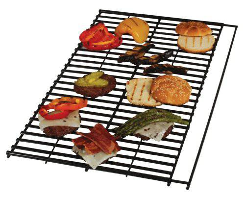 Char-Broil Pro-Sear 25" Adjustable Porcelain Grid - Grill Parts America