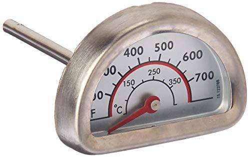 Char Broil Thermometer (G460-0023-W1) - Grill Parts America