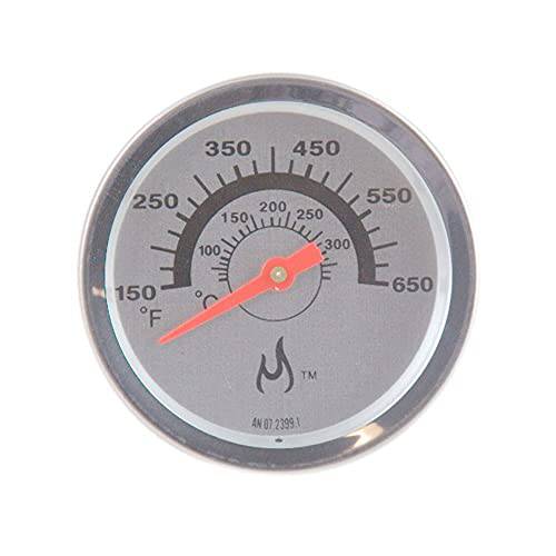 Char Broil Thermometer (G515-0031-W1) - Grill Parts America