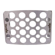 Char-Broil 5616614R04 Grill Plus Single Pepper Roaster Rack, Stainless Steel - Grill Parts America