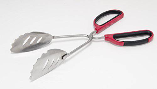 Char-Broil Comfort Grip Scissor Tongs - Grill Parts America