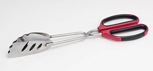 Char-Broil Comfort Grip Scissor Tongs - Grill Parts America