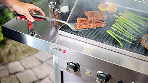 Char-Broil Comfort Grip Spatula - Grill Parts America