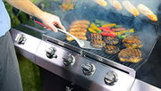 Char-Broil Comfort Grip Spatula - Grill Parts America