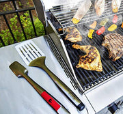 Char-Broil Comfort Grip Spatula - Grill Parts America