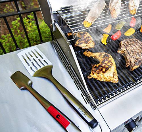 Char-Broil Comfort Grip Spatula - Grill Parts America